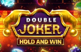 Double Joker Hold and Win - Kalamba games