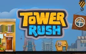 Tower Rush - Galaxsys